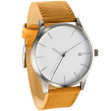 Luxury Designed Men Wrist Watch