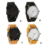 Luxury Designed Men Wrist Watch