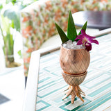 Pineapple Cocktail Tumbler