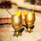 Pineapple Cocktail Tumbler
