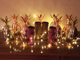 Pineapple Cocktail Tumbler