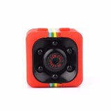 Micro 1080p Video Camera