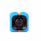 Micro 1080p Video Camera