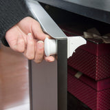 Magnetic Cabinet Lock