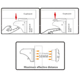 Magnetic Cabinet Lock