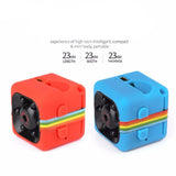 Micro 1080p Video Camera