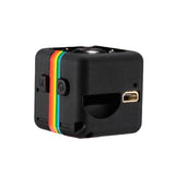 Micro 1080p Video Camera