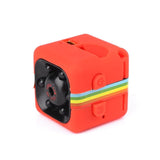 Micro 1080p Video Camera