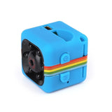 Micro 1080p Video Camera