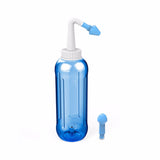Nose Nasal Wash Bottle