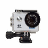 Ultra HD 4K Waterproof Action Camera