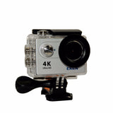 Ultra HD 4K Waterproof Action Camera