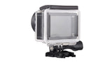 Ultra HD 4K Waterproof Action Camera
