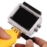 Floating Monopaod For Action Camera