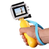 Floating Monopaod For Action Camera
