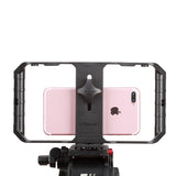 Smartphone Video U-Rig Stabilizer - Pro Mount Filmmaking Case