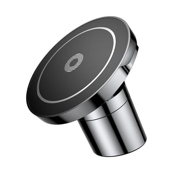Wireless Magnetic Car Phone Charger