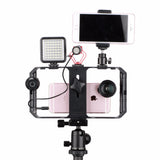 Smartphone Video U-Rig Stabilizer - Pro Mount Filmmaking Case