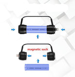 Portable Emergency 2A Fast Charger