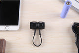 Portable Emergency 2A Fast Charger