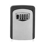 Outdoor Key Lockbox