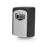 Outdoor Key Lockbox