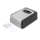 Outdoor Key Lockbox