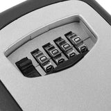 Outdoor Key Lockbox