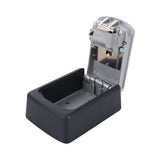 Outdoor Key Lockbox