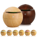 Essential Oil Diffuser