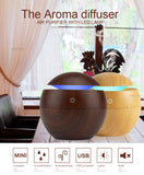 Essential Oil Diffuser