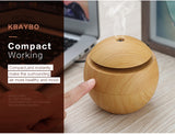 Essential Oil Diffuser