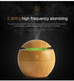 Essential Oil Diffuser