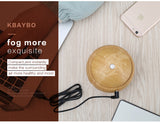 Essential Oil Diffuser