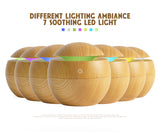 Essential Oil Diffuser