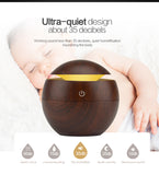 Essential Oil Diffuser