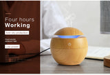 Essential Oil Diffuser