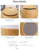 Essential Oil Diffuser