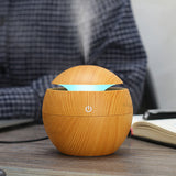 Essential Oil Diffuser