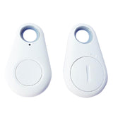 Smart Tag Wireless Bluetooth Tracker - Anti-lost alarm