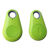 Smart Tag Wireless Bluetooth Tracker - Anti-lost alarm