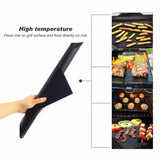 BBQ Girlling Mat
