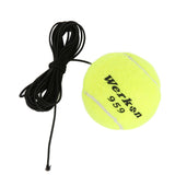 Tennis Ball with string