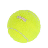 Tennis Ball with string