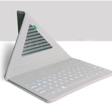 iPad Bluetooth Keyboard Case