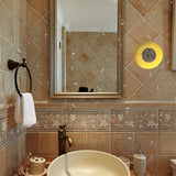 Talk and Listen music in shower