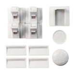 Magnetic Cabinet Lock