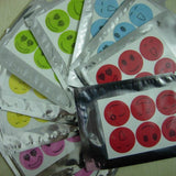Mosquito Repellent Stickers