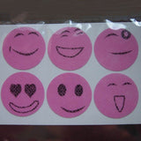Mosquito Repellent Stickers