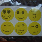 Mosquito Repellent Stickers